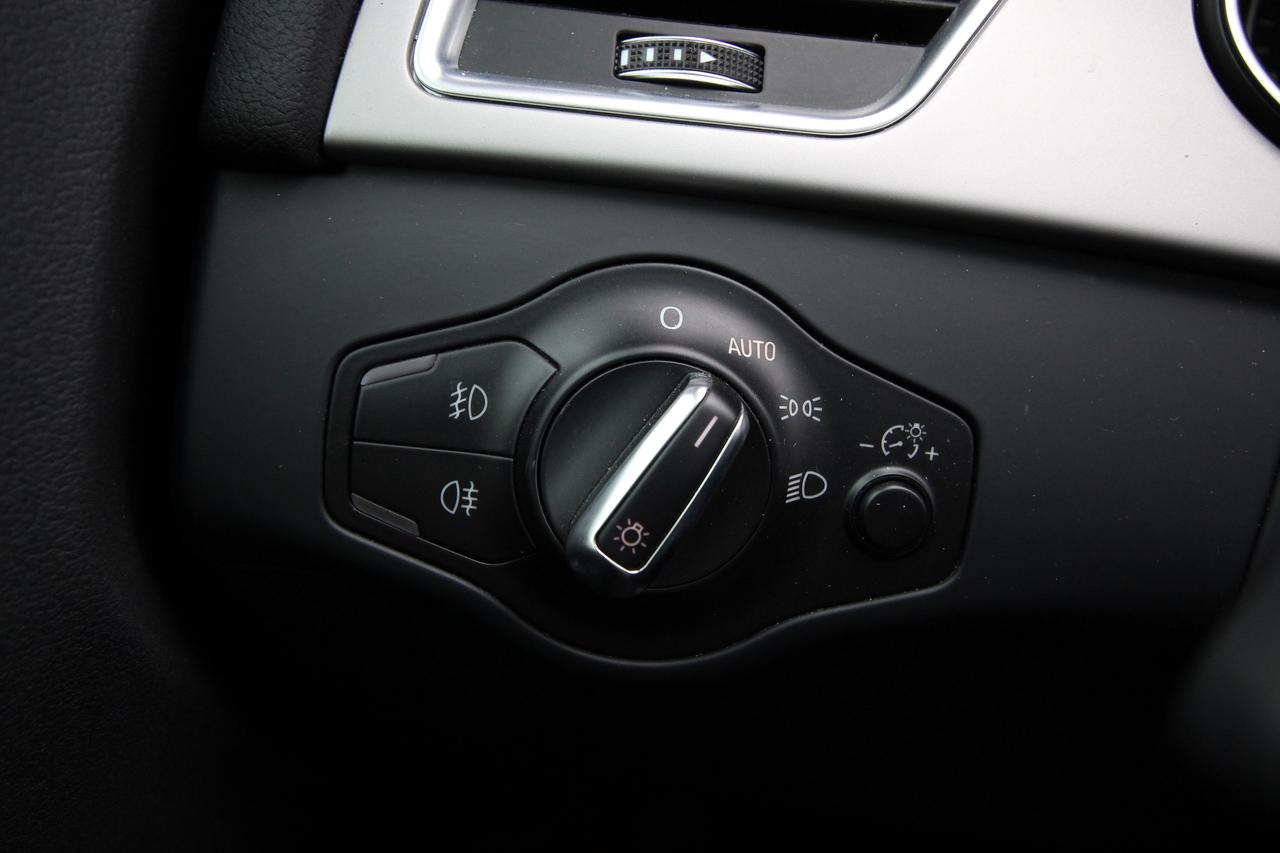 2015 Audi A4 PREMIUM PLUS -QUATTRO AWD Photo