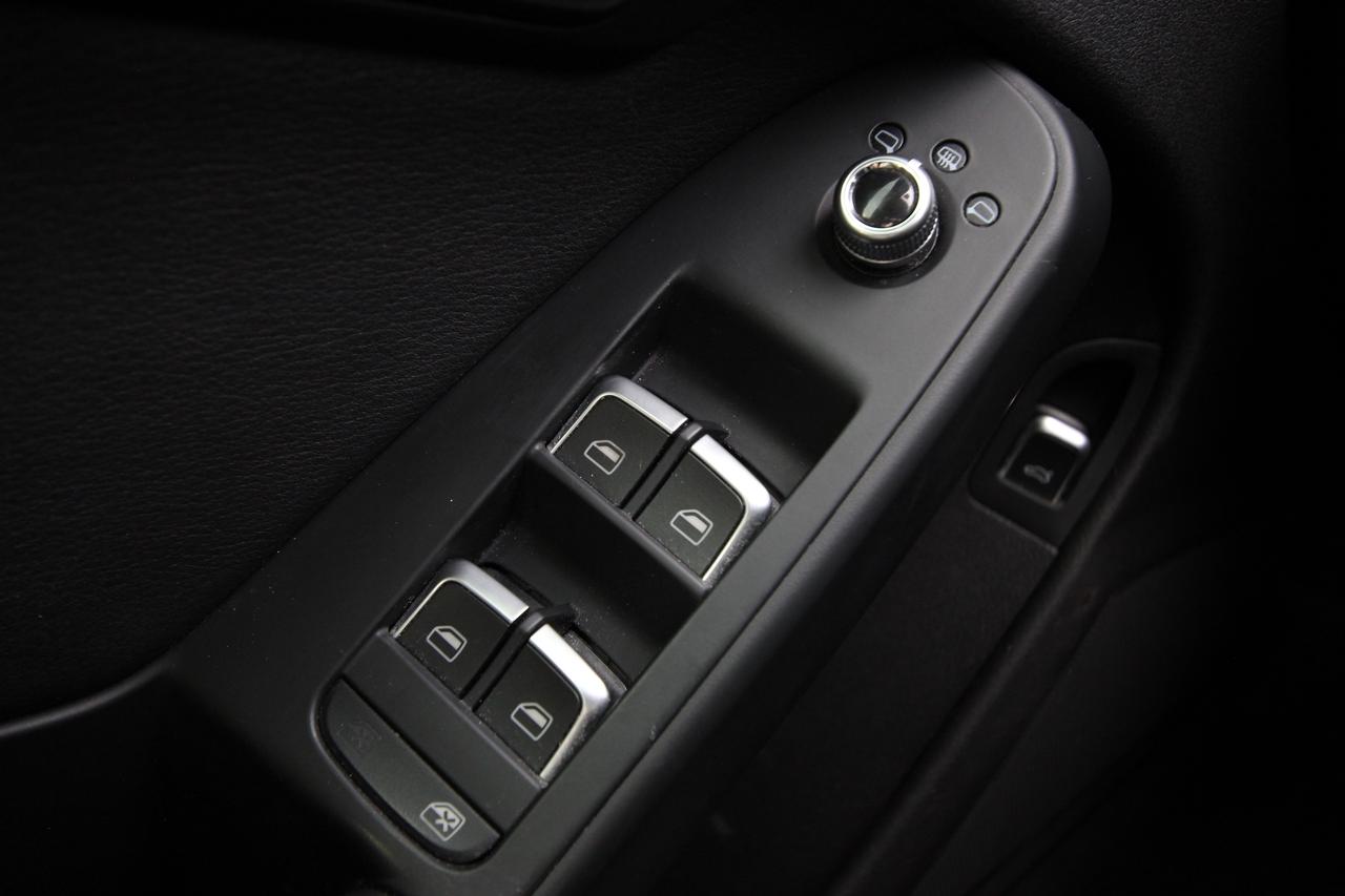 2015 Audi A4 PREMIUM PLUS -QUATTRO AWD Photo