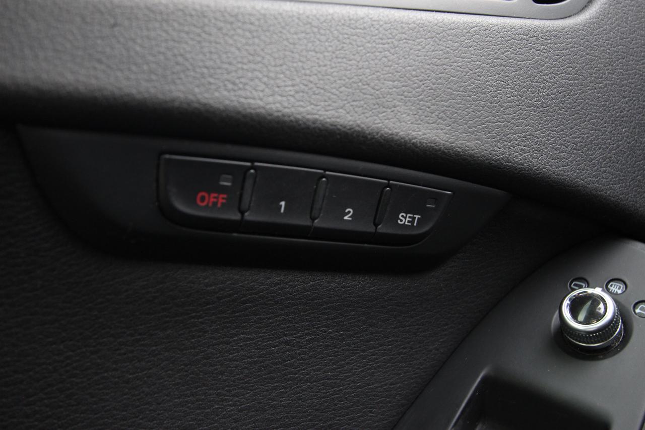 2015 Audi A4 PREMIUM PLUS -QUATTRO AWD Photo