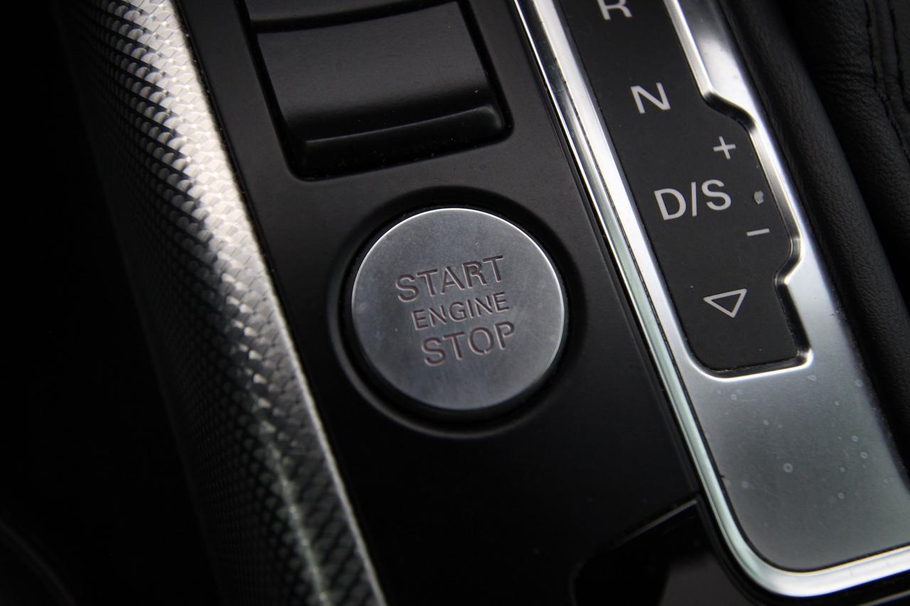 2015 Audi A4 PREMIUM PLUS -QUATTRO AWD Photo