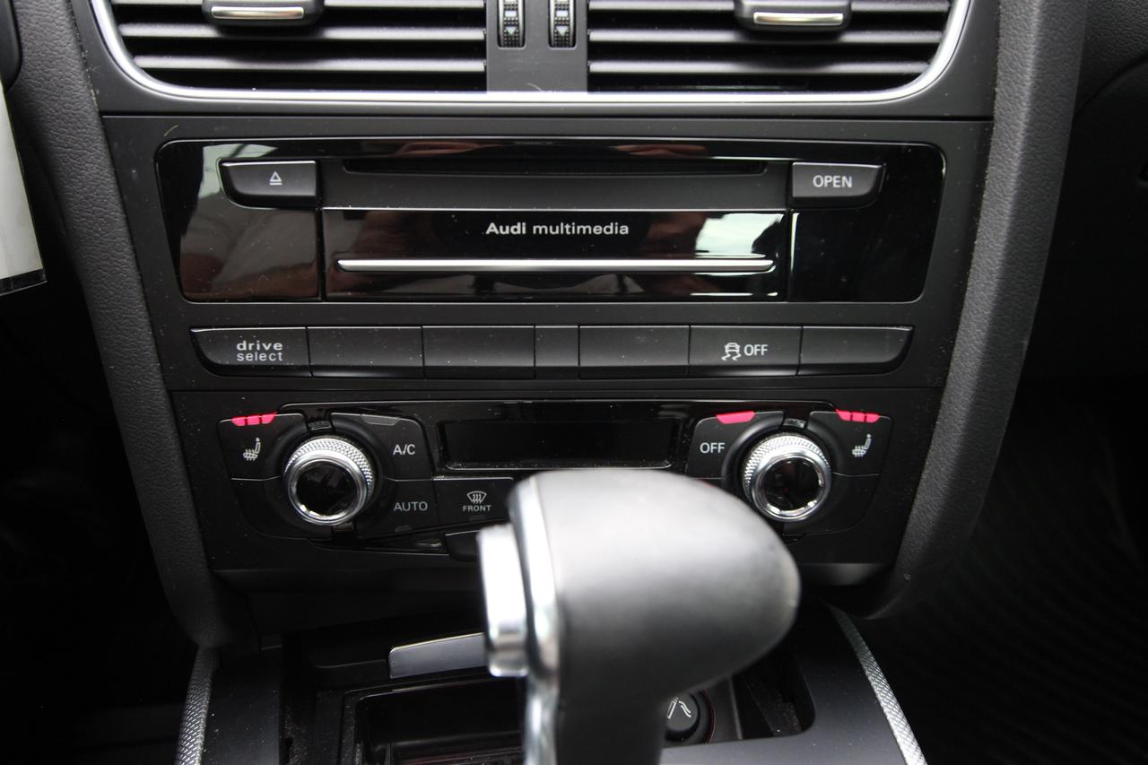 2015 Audi A4 PREMIUM PLUS -QUATTRO AWD Photo