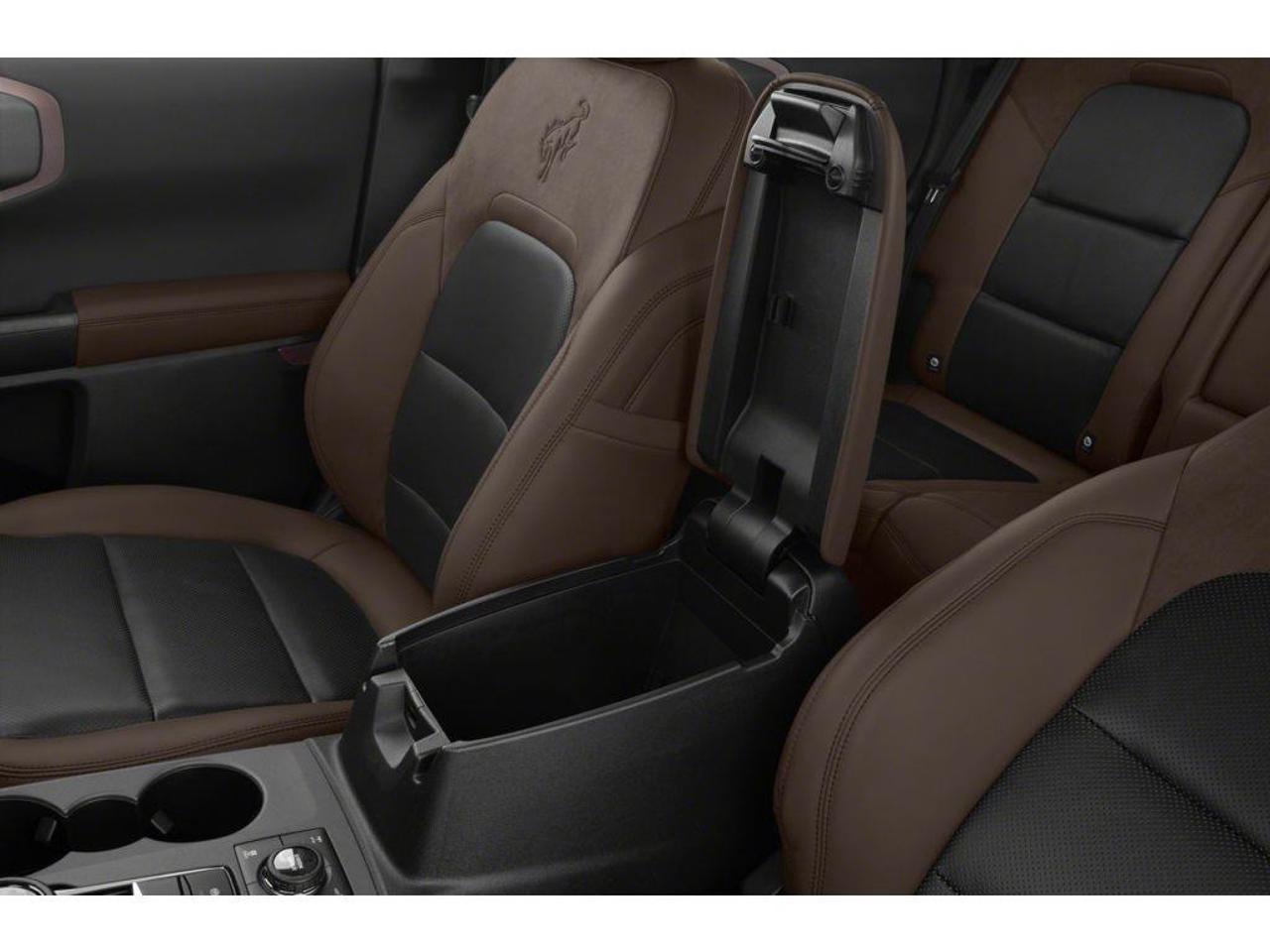 2021 Ford Bronco Sport Badlands 4dr 4x4 Photo