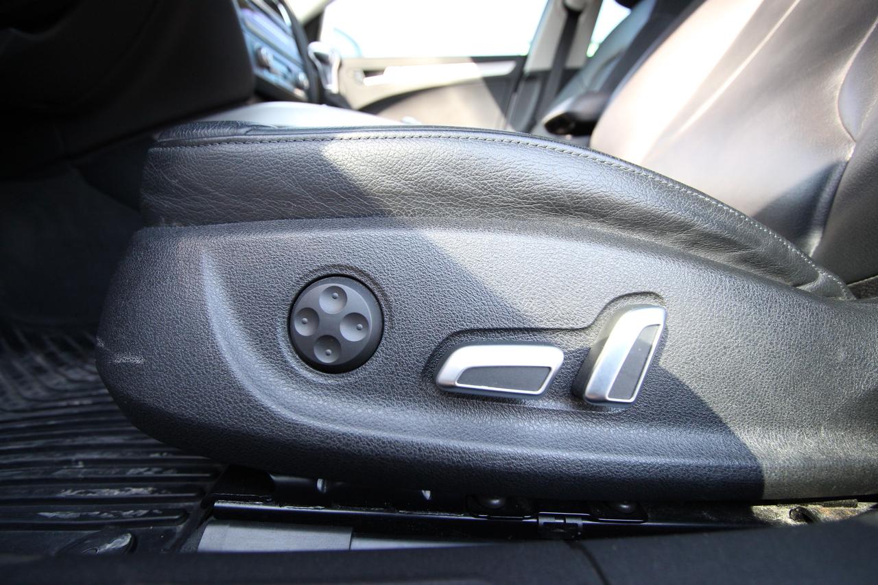 2015 Audi A4 PREMIUM PLUS NO ACCIDENTS Photo