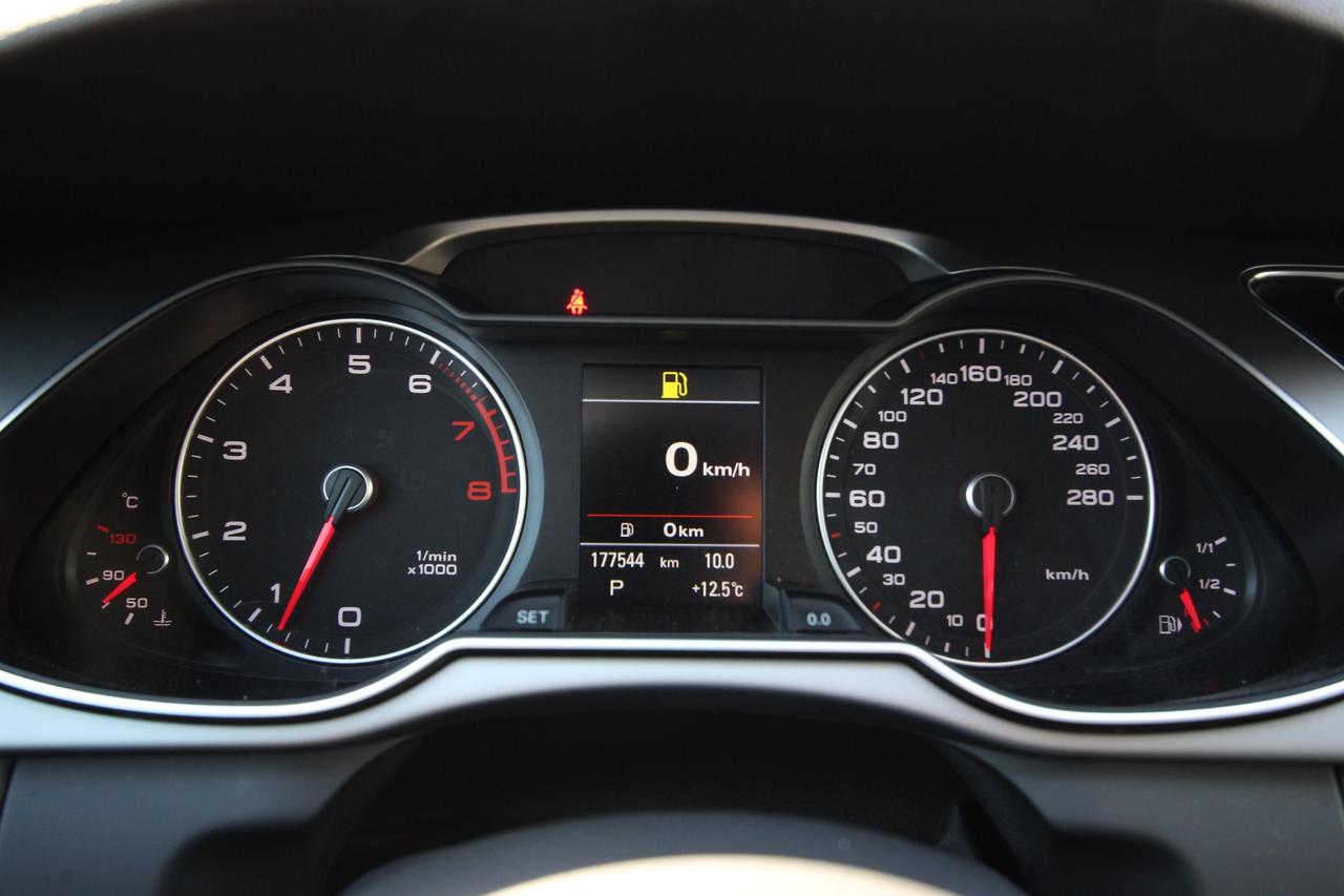 2015 Audi A4 PREMIUM PLUS NO ACCIDENTS Photo