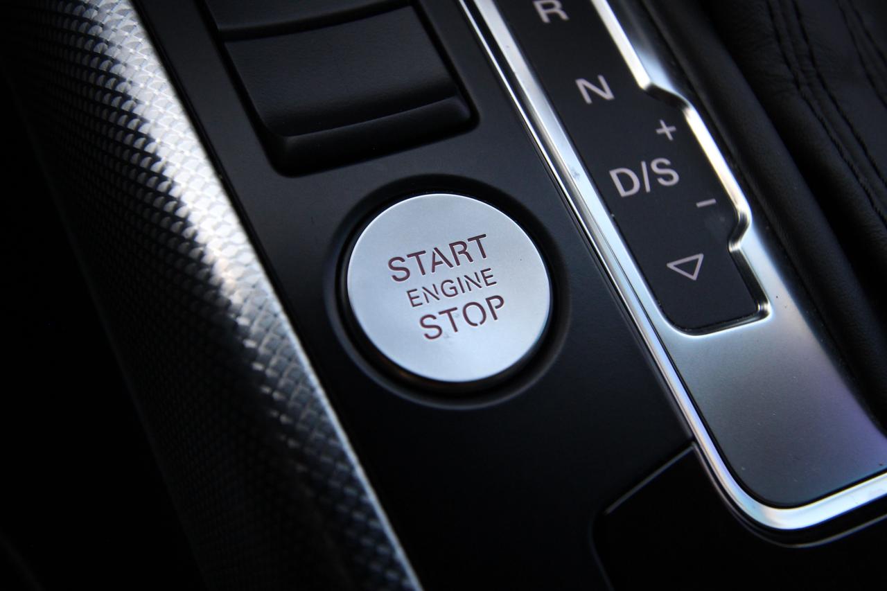 2015 Audi A4 PREMIUM PLUS NO ACCIDENTS Photo