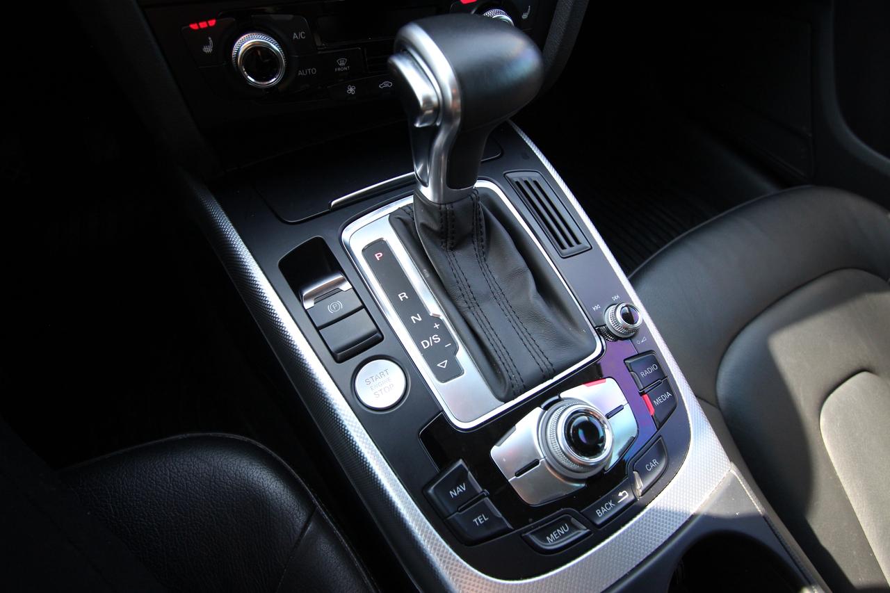 2015 Audi A4 PREMIUM PLUS NO ACCIDENTS Photo