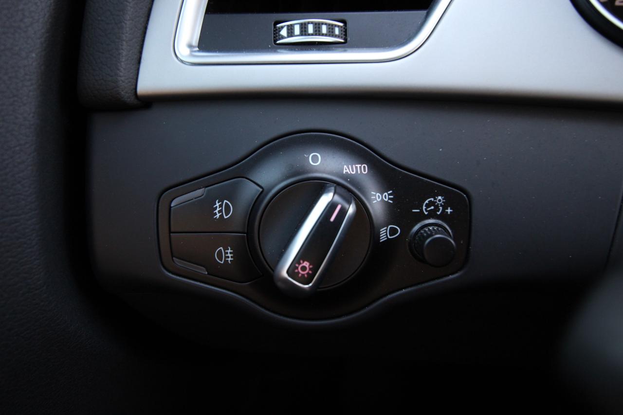 2015 Audi A4 PREMIUM PLUS NO ACCIDENTS Photo