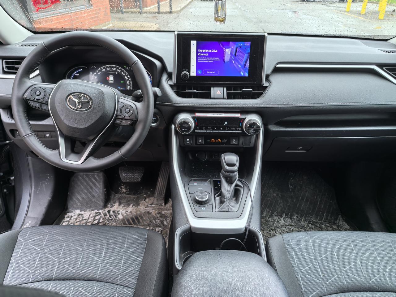 2025 Toyota RAV4 XLE Photo