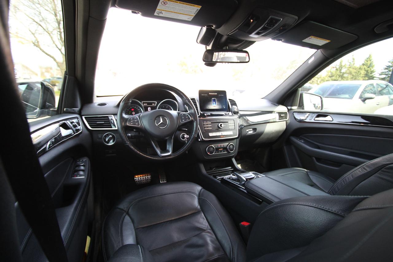 2018 Mercedes-Benz GLE-Class GLE400 - 4MATIC ACCIDENT FREE Photo