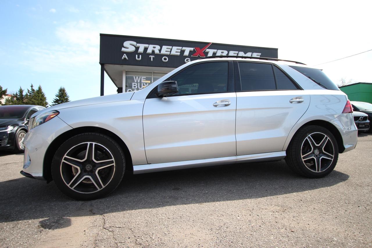 2018 Mercedes-Benz GLE-Class GLE400 - 4MATIC ACCIDENT FREE Photo