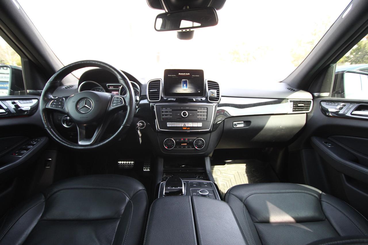 2018 Mercedes-Benz GLE-Class GLE400 - 4MATIC ACCIDENT FREE Photo