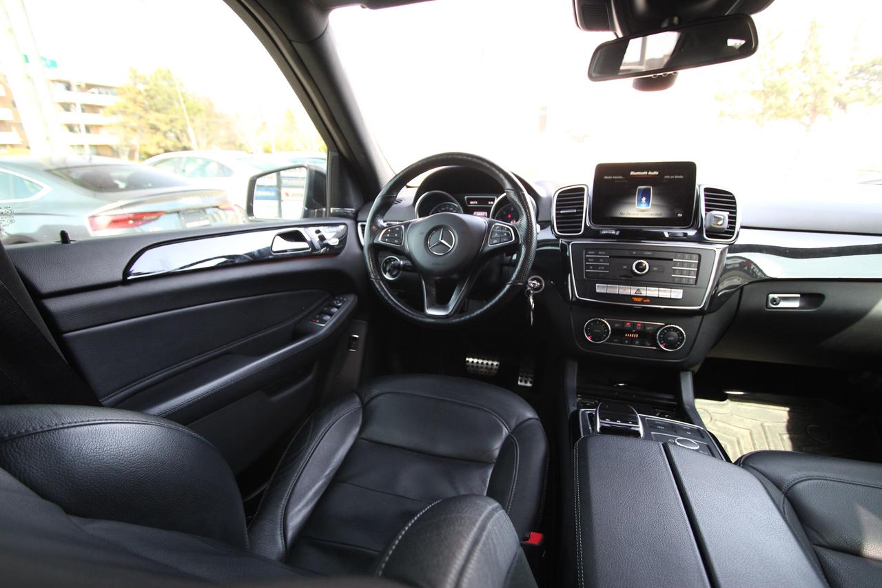 2018 Mercedes-Benz GLE-Class GLE400 - 4MATIC ACCIDENT FREE Photo