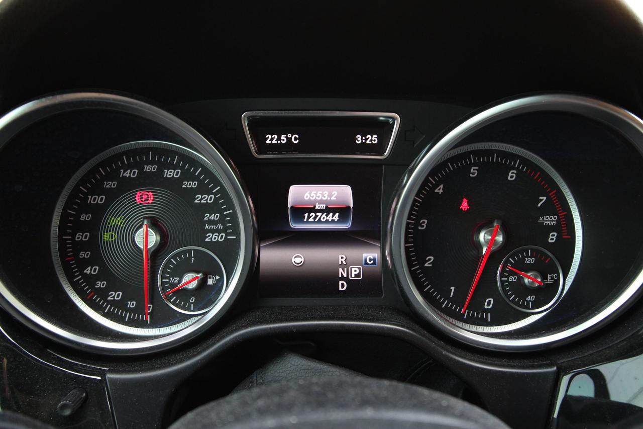 2018 Mercedes-Benz GLE-Class GLE400 - 4MATIC ACCIDENT FREE Photo