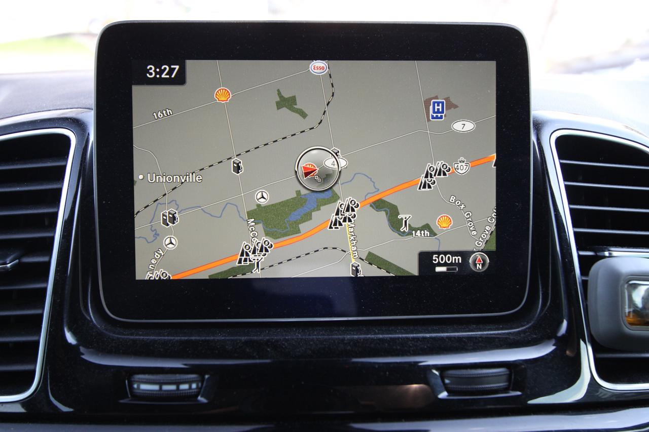 2018 Mercedes-Benz GLE-Class GLE400 - 4MATIC ACCIDENT FREE Photo