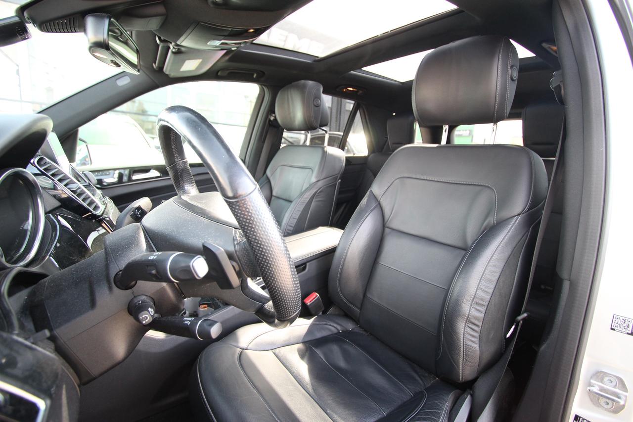 2018 Mercedes-Benz GLE-Class GLE400 - 4MATIC ACCIDENT FREE Photo