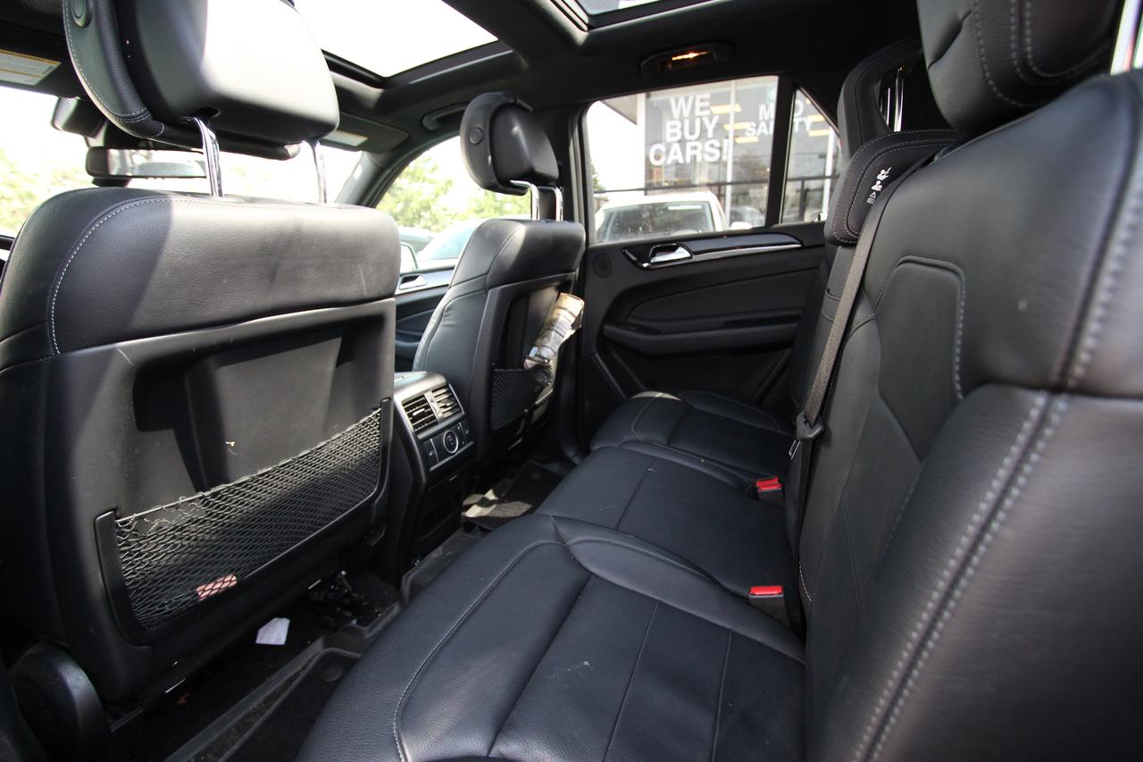 2018 Mercedes-Benz GLE-Class GLE400 - 4MATIC ACCIDENT FREE Photo