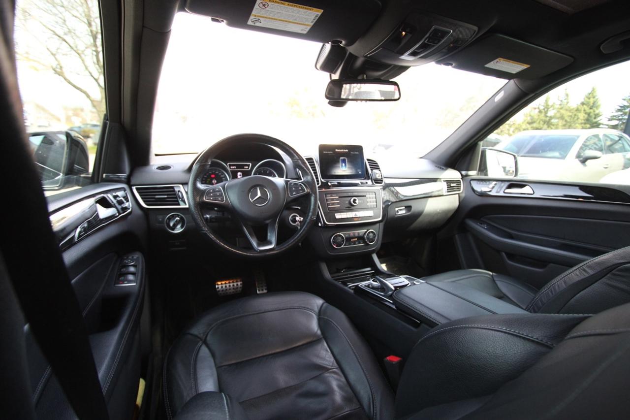 2018 Mercedes-Benz GLE-Class GLE400 - 4MATIC ACCIDENT FREE Photo