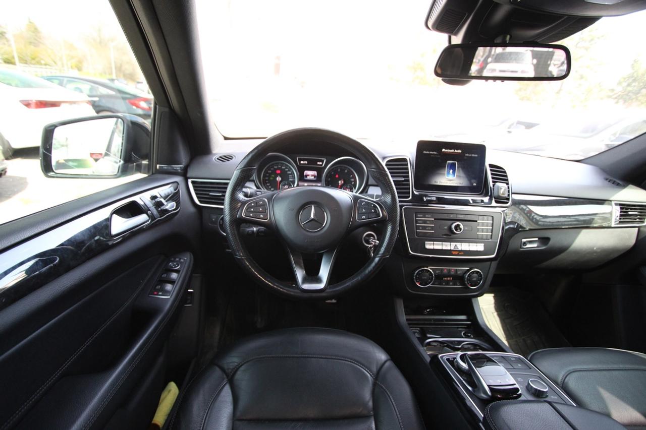 2018 Mercedes-Benz GLE-Class GLE400 - 4MATIC ACCIDENT FREE Photo