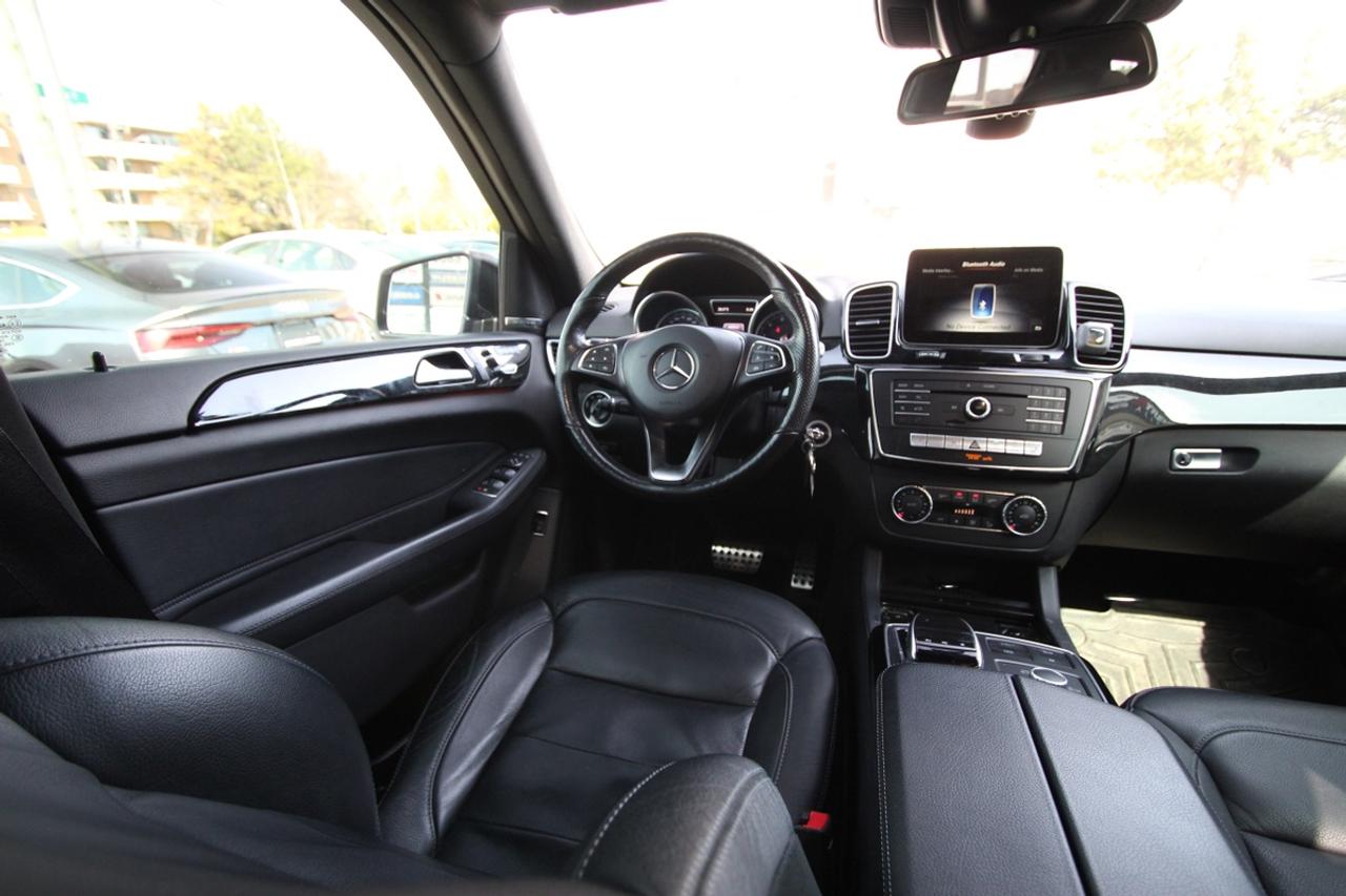 2018 Mercedes-Benz GLE-Class GLE400 - 4MATIC ACCIDENT FREE Photo