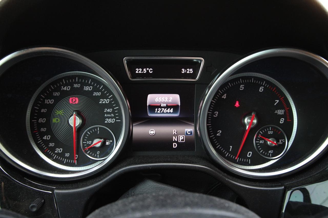 2018 Mercedes-Benz GLE-Class GLE400 - 4MATIC ACCIDENT FREE Photo