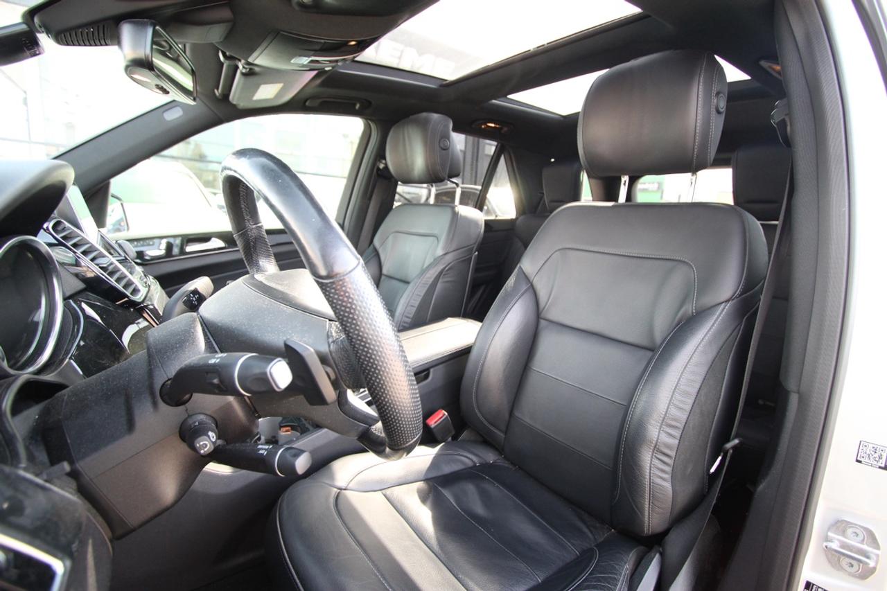 2018 Mercedes-Benz GLE-Class GLE400 - 4MATIC ACCIDENT FREE Photo
