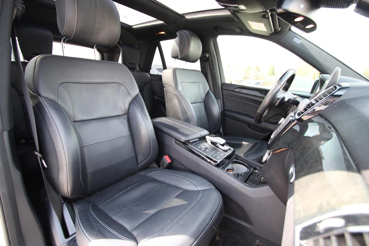 2018 Mercedes-Benz GLE-Class GLE400 - 4MATIC ACCIDENT FREE Photo