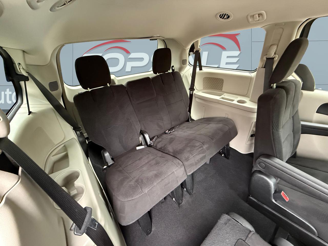 2013 Dodge Grand Caravan Crew Photo