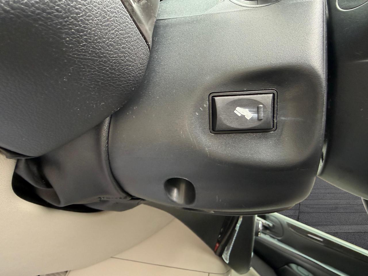 2013 Dodge Grand Caravan Crew Photo