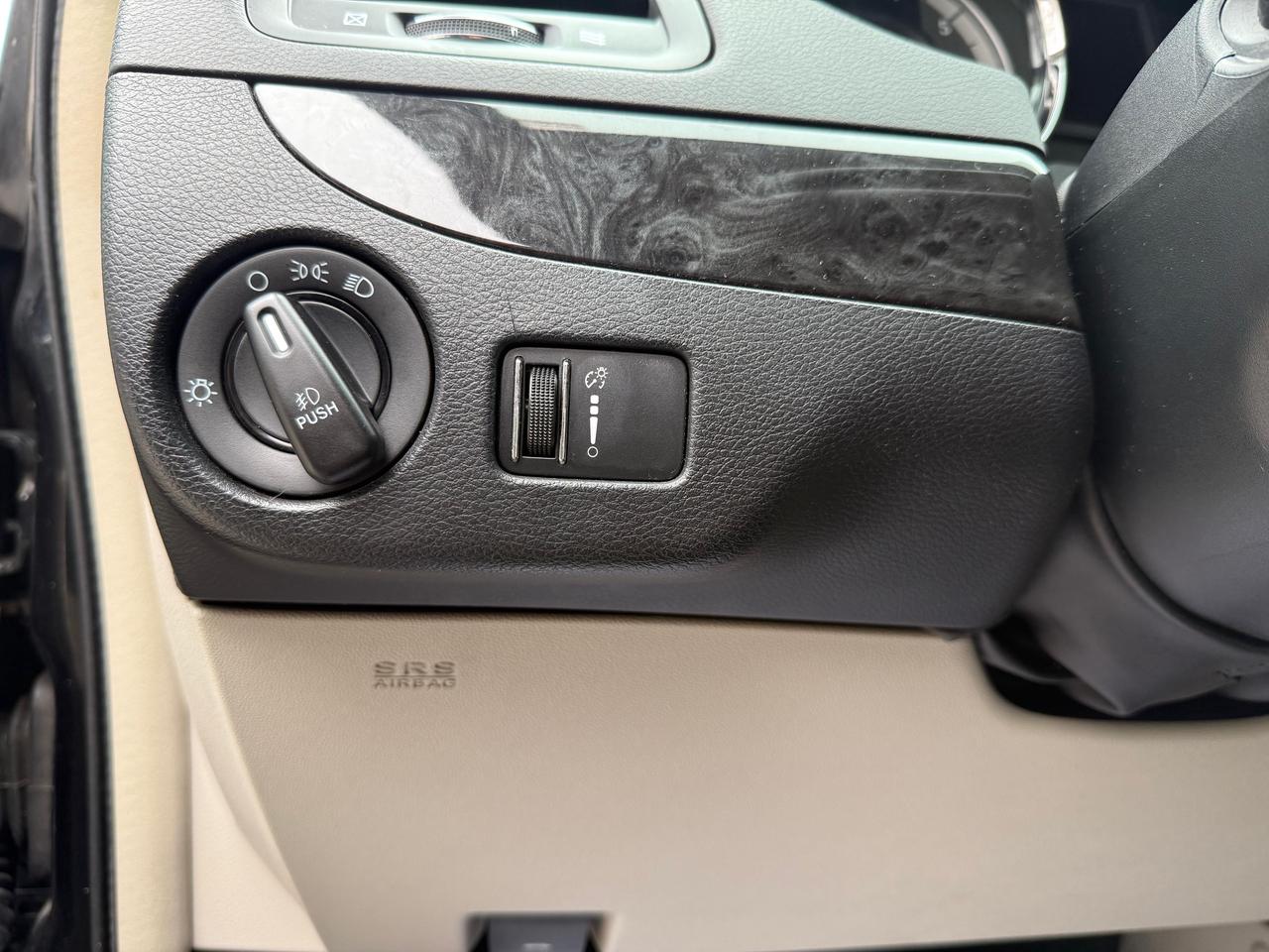 2013 Dodge Grand Caravan Crew Photo