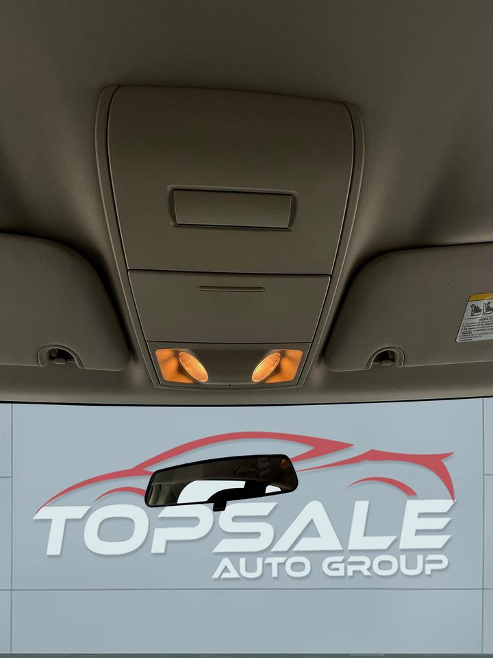 2013 Dodge Grand Caravan Crew Photo