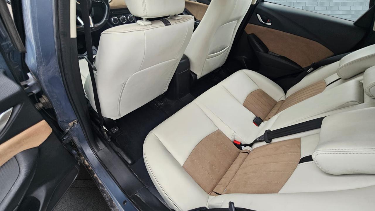 2022 Mazda CX-3 GS Photo