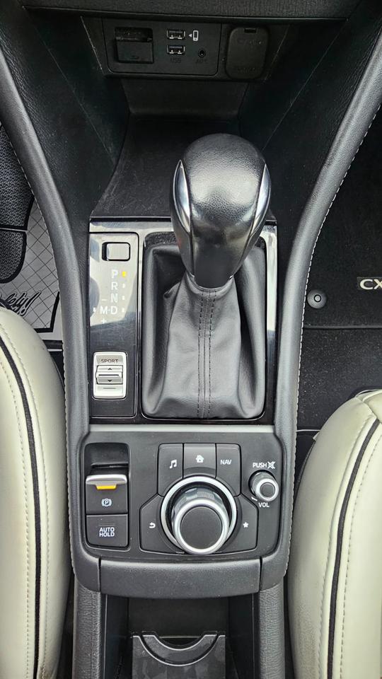 2022 Mazda CX-3 GS Photo