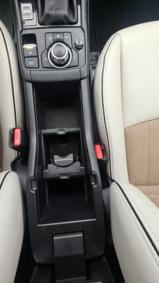 2022 Mazda CX-3 GS Photo