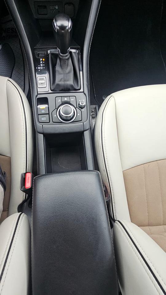 2022 Mazda CX-3 GS Photo