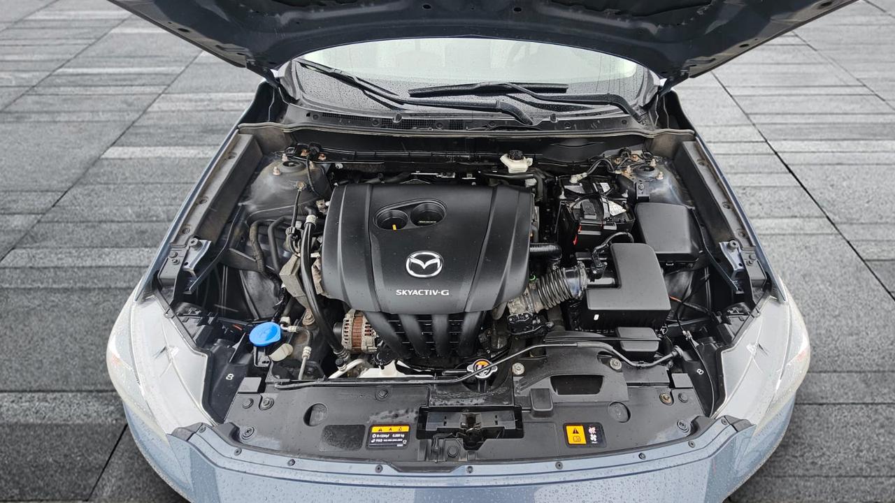 2022 Mazda CX-3 GS Photo