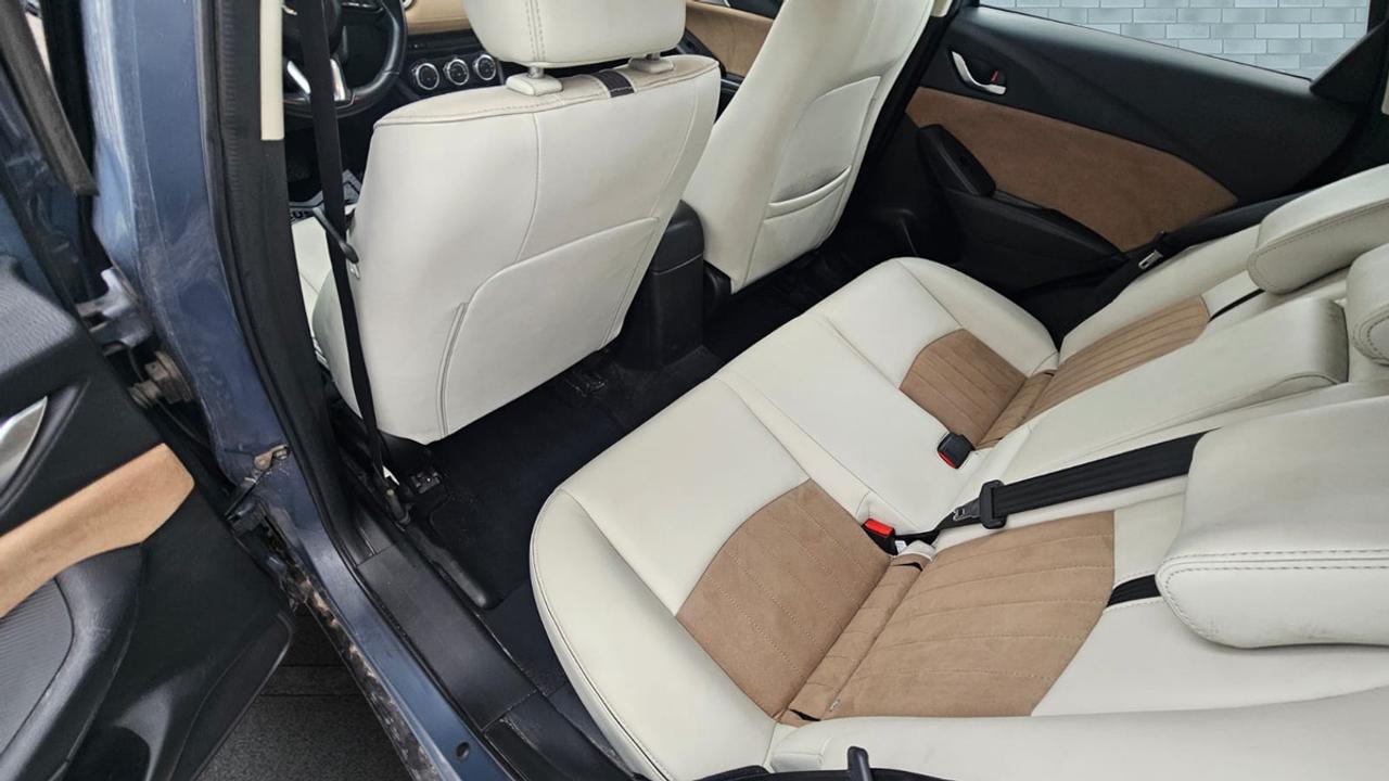 2022 Mazda CX-3 GS Photo