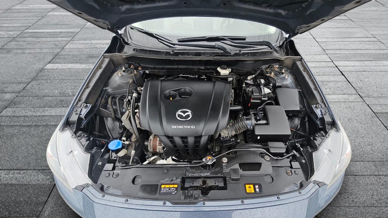 2022 Mazda CX-3 GS Photo