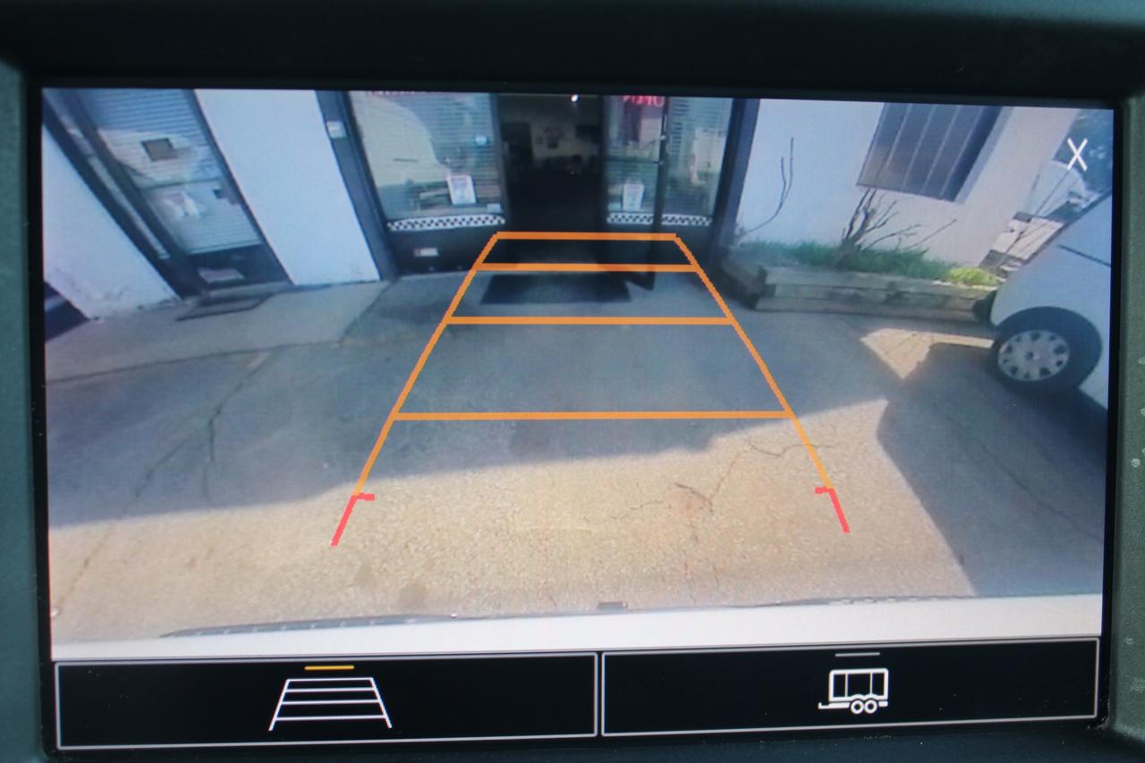 2023 Chevrolet Silverado 1500 RST Z71 4WD 6.5ft 5.3L Running Board Photo