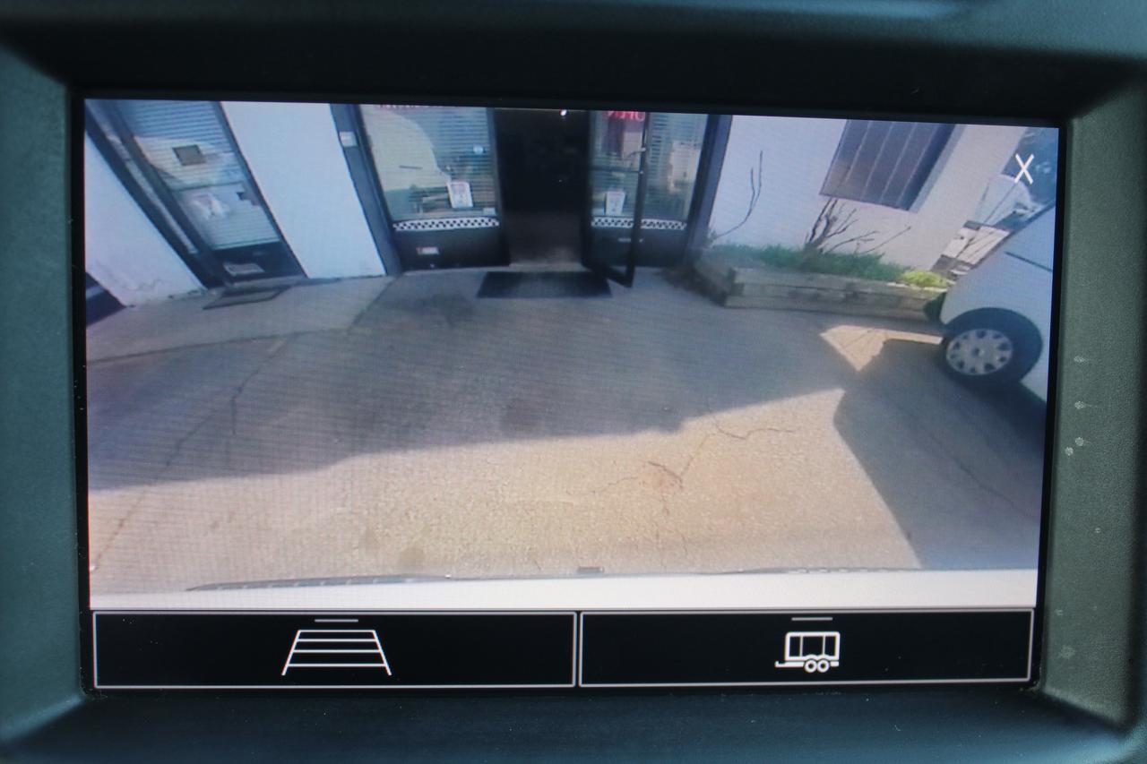 2023 Chevrolet Silverado 1500 RST Z71 4WD 6.5ft 5.3L Running Board Photo