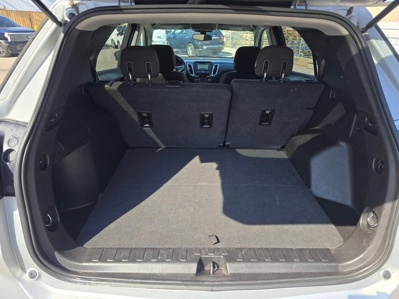 2018 Chevrolet Equinox AWD 4dr LT w/1LT Photo