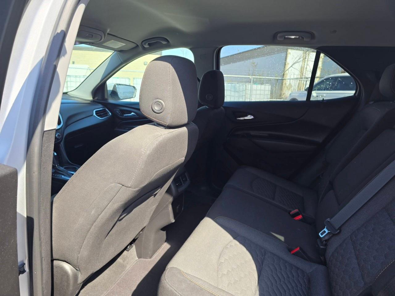 2018 Chevrolet Equinox AWD 4dr LT w/1LT Photo