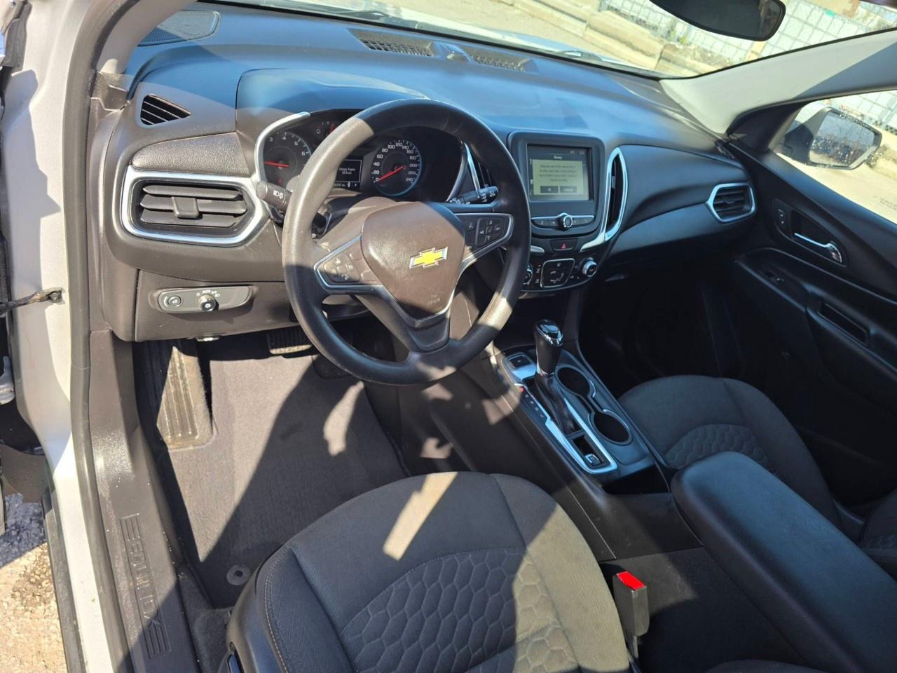 2018 Chevrolet Equinox AWD 4dr LT w/1LT Photo