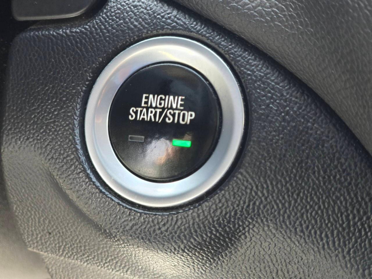 2018 Chevrolet Equinox AWD 4dr LT w/1LT Photo