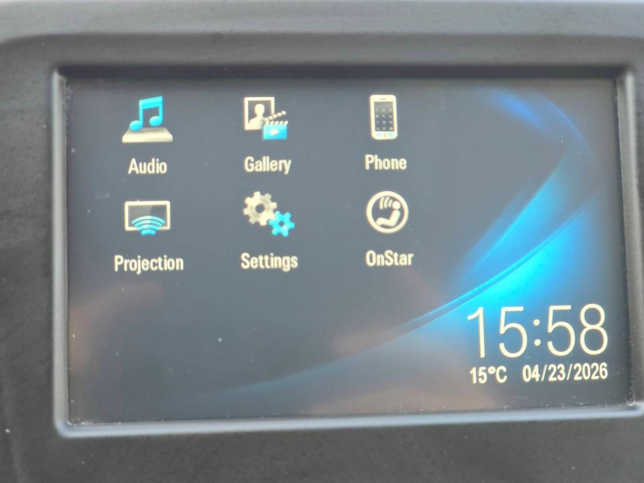 2018 Chevrolet Equinox AWD 4dr LT w/1LT Photo