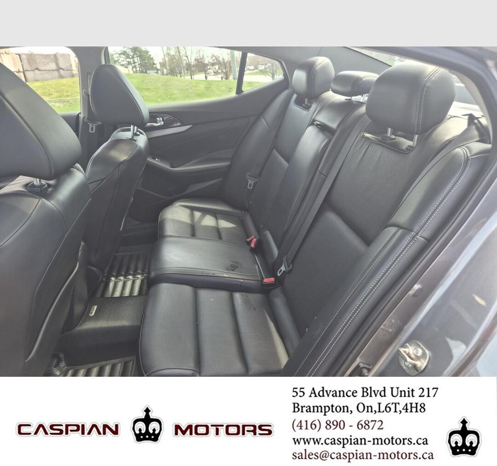 2016 Nissan Maxima SL Photo
