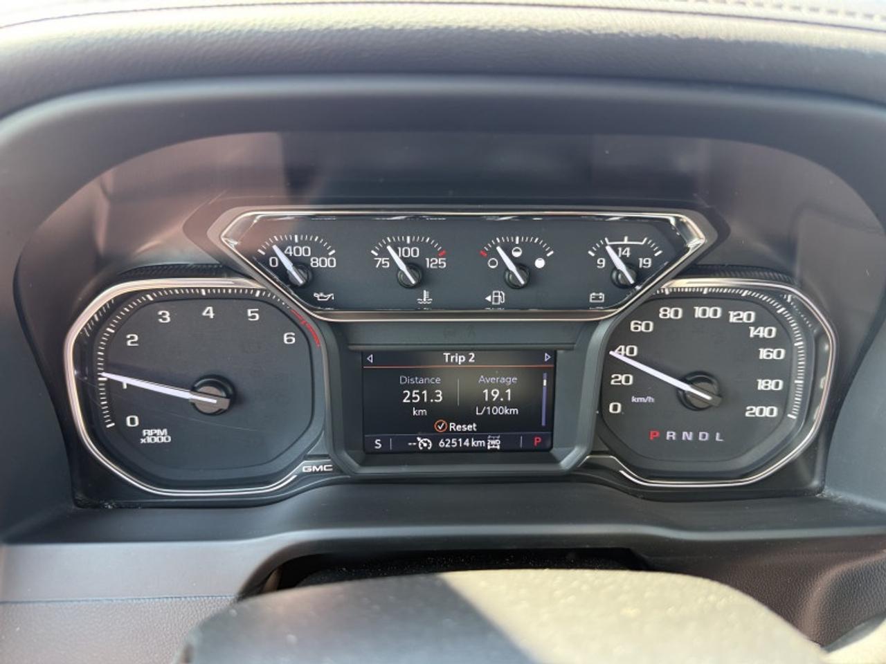 2022 GMC SIERRA 2500HD SLE Photo