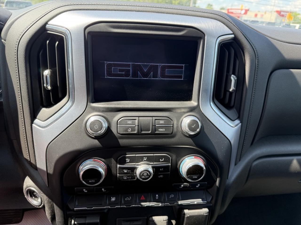 2022 GMC SIERRA 2500HD SLE Photo