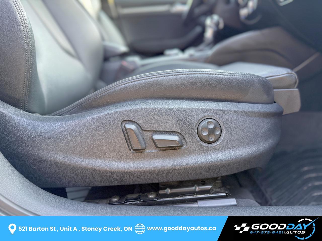 2018 Audi A3 Sportback e-Tron 1.4 TFSI PHEV TECHNIK CLEAN CARFX Photo