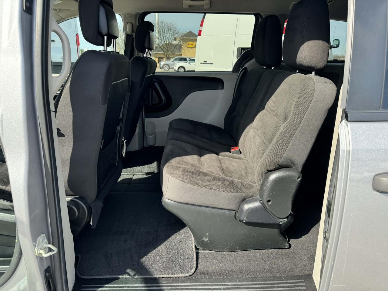 2018 Dodge Grand Caravan CANADA VALUE PACKAGE Photo