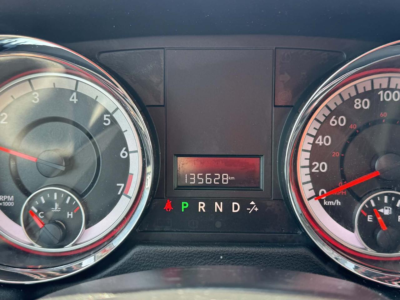 2018 Dodge Grand Caravan CANADA VALUE PACKAGE Photo